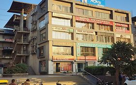 Hotel Nova Bopal
